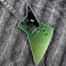 Epiphone Futura Explorer Custom Dragonfly Shift