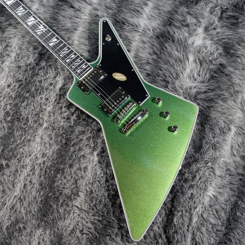 Epiphone Futura Explorer Custom Dragonfly Shift