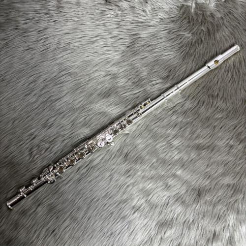Altus A10E フルート C足部管 オフセット カバードキイ Eメカ付