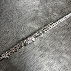 Altus A10E フルート C足部管 オフセット カバードキイ Eメカ付_3