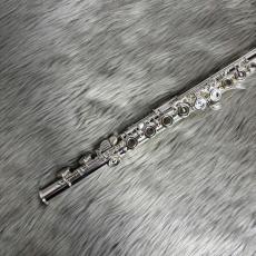 Altus A10E フルート C足部管 オフセット カバードキイ Eメカ付_4