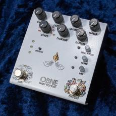 Old Blood Noise Endeavors Parting (Basic)