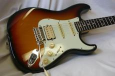 FUJIGEN NCST-M10R SSH