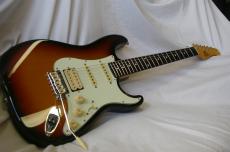 FUJIGEN NCST-M10R SSH_2