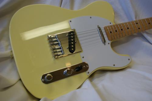 Fender Japan TL-45