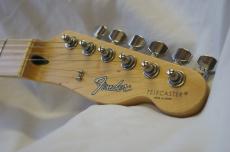 Fender Japan TL-45_5