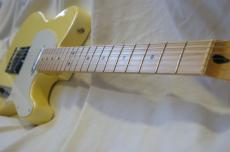 Fender Japan TL-45_6