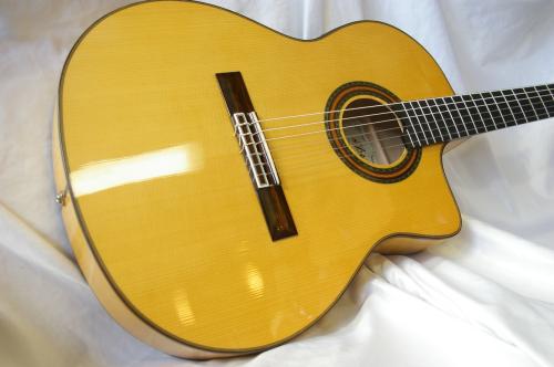 ARIA A-58CWE/M