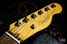 Fender American Professional II Telecaster Dark Night Rosewood / 2022_2