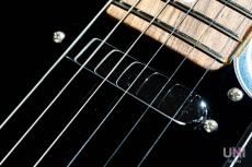 Fender American Professional II Telecaster Dark Night Rosewood / 2022_3