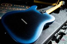 Fender American Professional II Telecaster Dark Night Rosewood / 2022_8