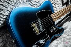 Fender American Professional II Telecaster Dark Night Rosewood / 2022_10