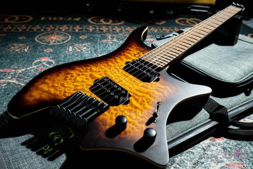 strandberg Boden Standard 6 / 2020