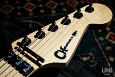 Charvel Pro-Mod Series  So-Cal Style 1 HH FR M_9