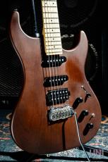 Melancon Custom Artist ST Transparent Walnut / 2007