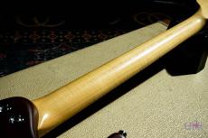 Melancon Custom Artist ST Transparent Walnut / 2007_9