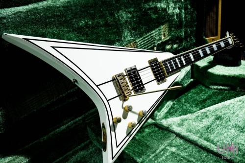 Grover Jackson Randy Rhoads Anniversary V / 1992