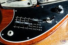 Ovation Magnum II bass_5