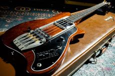 Ovation Magnum II bass_10