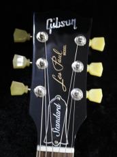 Gibson Les Paul Standard 50s P-90 -Gold Top- #202260174【4.36kg】【貫禄のあるゴールド】_3