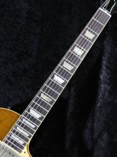 Gibson Murphy Lab 1959 Les Paul Standard Reissue Golden Poppy Burst/Heavy Aged【4.28kg】【激鳴個体】_2
