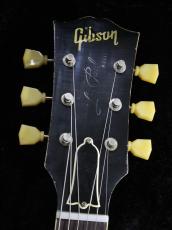 Gibson Murphy Lab 1959 Les Paul Standard Reissue Golden Poppy Burst/Heavy Aged【4.28kg】【激鳴個体】_3