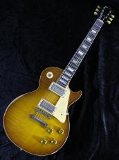 Gibson Murphy Lab 1959 Les Paul Standard Reissue Golden Poppy Burst/Heavy Aged【4.28kg】【激鳴個体】_4
