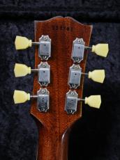 Gibson Murphy Lab 1959 Les Paul Standard Reissue Golden Poppy Burst/Heavy Aged【4.28kg】【激鳴個体】_9