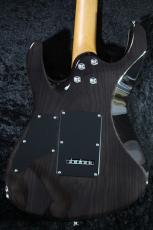 Suhr JE-Line Modern Plus Ash/PF "Faded Trans Whale Blue Burst" Gross  #86691【3.39kg】_7
