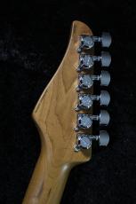 Suhr JE-Line Modern Plus Ash/PF "Faded Trans Whale Blue Burst" Gross  #86691【3.39kg】_9