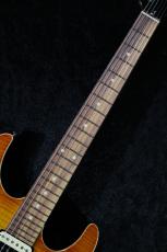 Suhr JE-Line Modern Plus Ash/PF "Suhr Burst" Gross  #86696【3.15kg】【杢目好き必見】_2