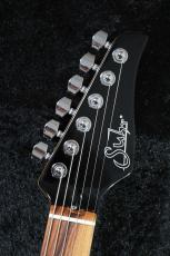 Suhr JE-Line Modern Plus Ash/PF "Suhr Burst" Gross  #86696【3.15kg】【杢目好き必見】_3