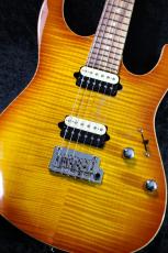 Suhr JE-Line Modern Plus Ash/PF "Suhr Burst" Gross  #86696【3.15kg】【杢目好き必見】_5