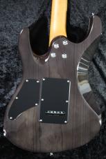 Suhr JE-Line Modern Plus Ash/PF "Suhr Burst" Gross  #86696【3.15kg】【杢目好き必見】_7