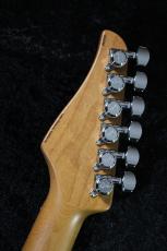 Suhr JE-Line Modern Plus Ash/PF "Suhr Burst" Gross  #86696【3.15kg】【杢目好き必見】_9