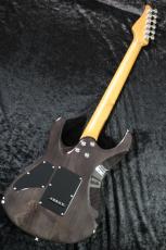 Suhr JE-Line Modern Plus Ash/PF "Suhr Burst" Gross  #86696【3.15kg】【杢目好き必見】_10