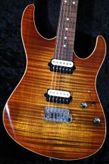 Suhr JE-Line Modern Plus Ash/PF "Copperhead Burst" Gross  #86675【3.13kg/軽量】