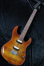 Suhr JE-Line Modern Plus Ash/PF "Copperhead Burst" Gross  #86675【3.13kg/軽量】_4