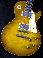 Gibson Murphy Lab 1959 Les Paul Standard Reissue R Top BOTB Page 62 Light Aged 【3.95kg】