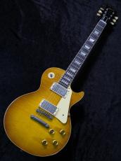 Gibson Murphy Lab 1959 Les Paul Standard Reissue R Top BOTB Page 62 Light Aged 【3.95kg】_4