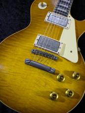 Gibson Murphy Lab 1959 Les Paul Standard Reissue R Top BOTB Page 62 Light Aged 【3.95kg】_5