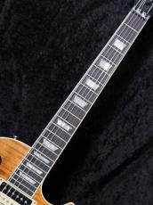 Gibson Les Paul Axcess Standard Figured "Siberian Tiger" Gloss #CS600781【3.83kg】_2