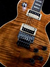Gibson Les Paul Axcess Standard Figured "Siberian Tiger" Gloss #CS600781【3.83kg】_5