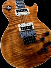 Gibson Les Paul Axcess Standard Figured "Siberian Tiger" Gloss #CS600781【3.83kg】_6