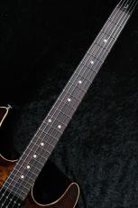 Suhr Custom Modern Carve Top "Bengal Burst" Gross  #87791【3.49kg】【カスタムモデル】_2