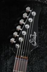 Suhr Custom Modern Carve Top "Bengal Burst" Gross  #87791【3.49kg】【カスタムモデル】_3