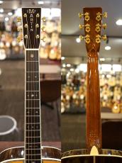 Martin 【中古ご委託品】000-42 Standard '23年製_11