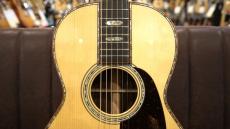 Martin 【3周年記念セール】【個体演奏動画あり】CTM 0-45S  S/N 2924795【ヘキサゴン】【見事なサップ】_4