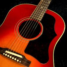 Gibson 【5本限定】 60's J-45 ADJ Vintage Cherry Sunburst 【クロサワカスタム品】_2