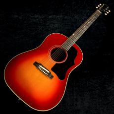 Gibson 【5本限定】 60's J-45 ADJ Vintage Cherry Sunburst 【クロサワカスタム品】_4